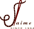 Jamie - Since 1994